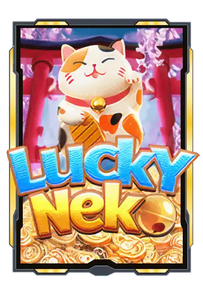 lucky-neko by ktv1bet ทางเข้า